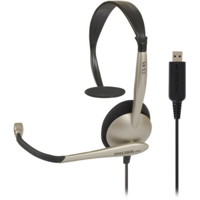 Koss CS95 Kommunikations-Headset