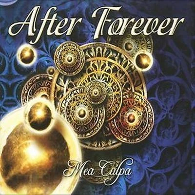 AFTER FOREVER - Mea Culpa - 2 CD - Import Original Recording Remastered - *Mint* - Picture 1 of 1
