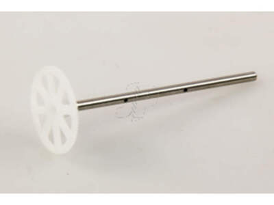 Mini Twister Scale Hauptwelle/Getriebe (außen) (1) : 6605425