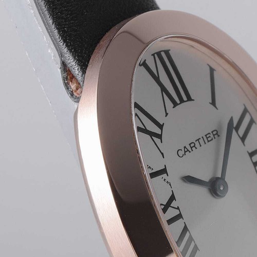 Cartier Baignoire SM W8000007 gebraucht Damen - Bild 11 von 12