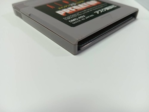 ALIEN VS PREDATOR Cartridge Only Nintendo Gameboy Japan Import Free shipping - Picture 6 of 9