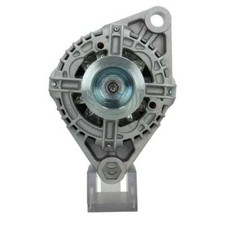 Alternatore adatto per Fiat Multipla 0124325059 105 A