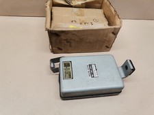 Moteur Innocenti MINI