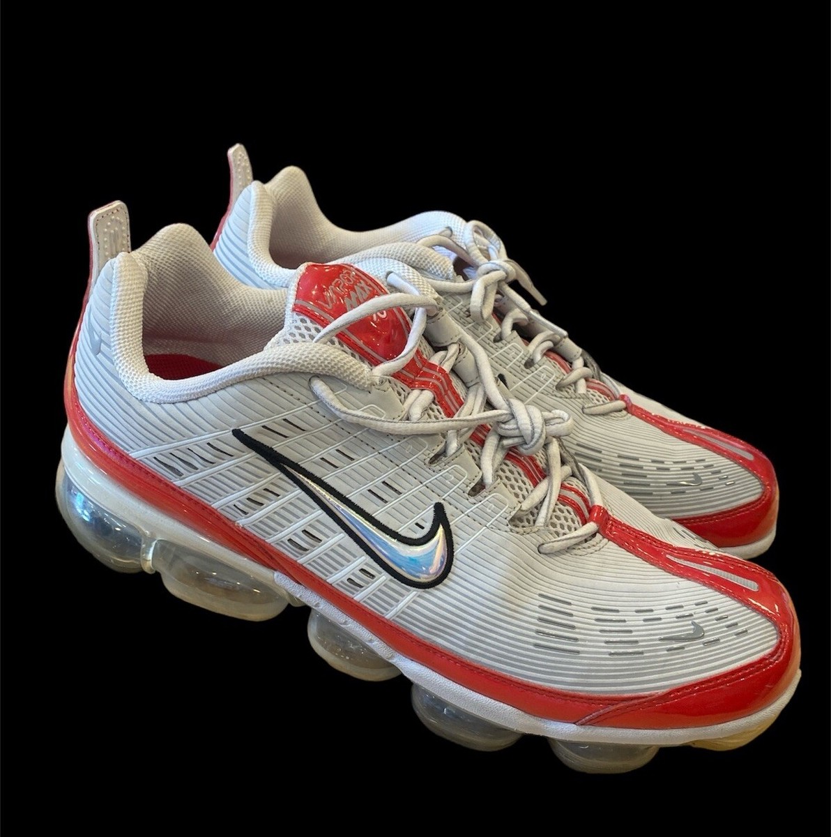 Size 13 - Nike Air VaporMax 360 History of Air for sale online | eBay