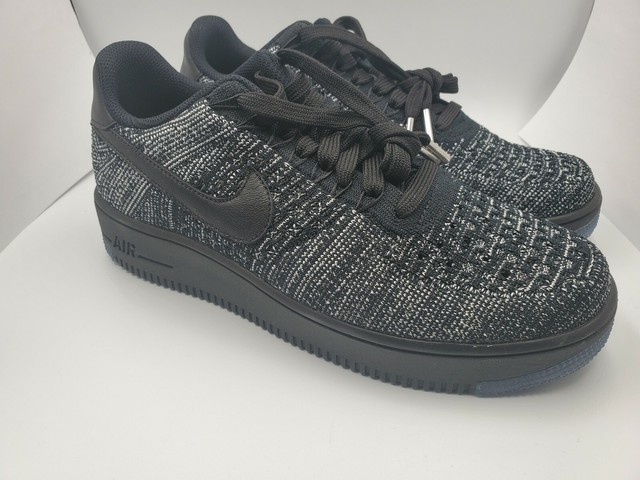 af1 flyknit oreo
