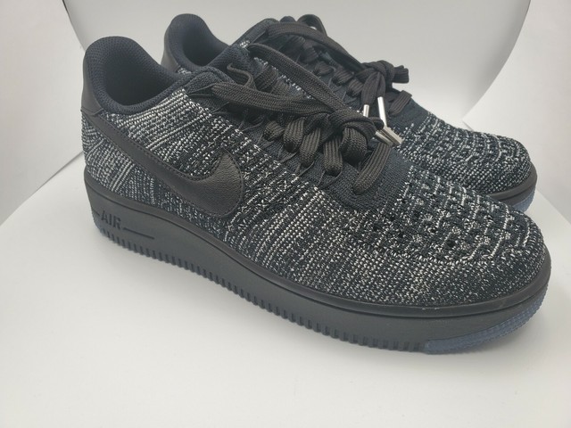 nike air force 1 flyknit low womens