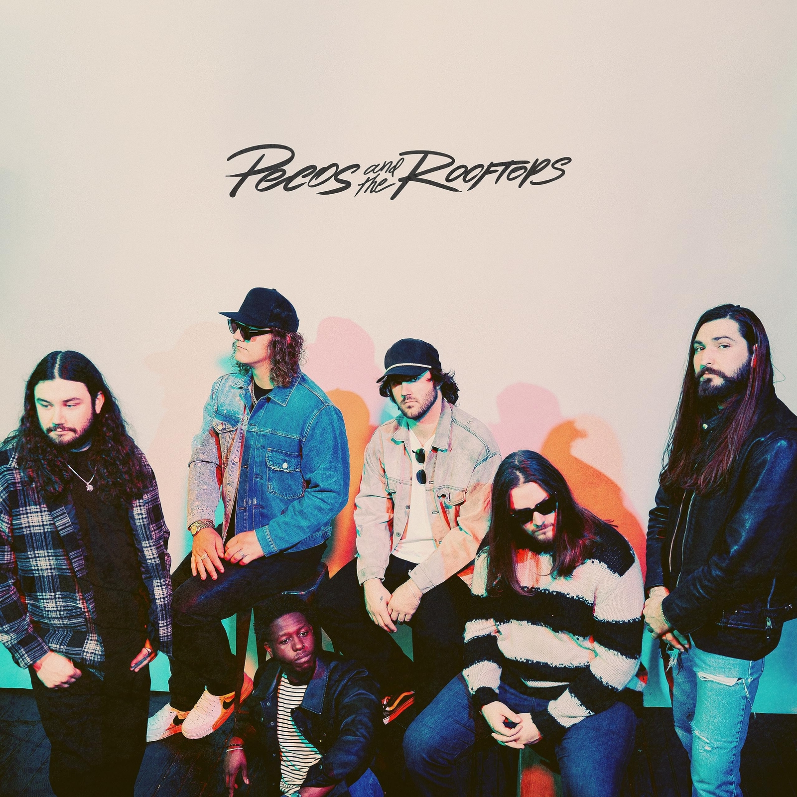 Pecos & the Rooftops Pecos & the Rooftops (Vinyl LP)