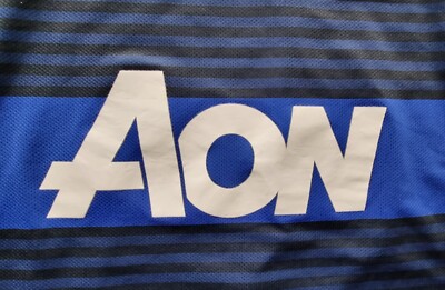 Nike Manchester United ユニフォームXL Manchester United FC 2007/2008 Football Soccer Training