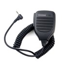 1-Pin Walkie Talkie Handheld Speaker Mic With Ptt For Motorola Talkabout Radio