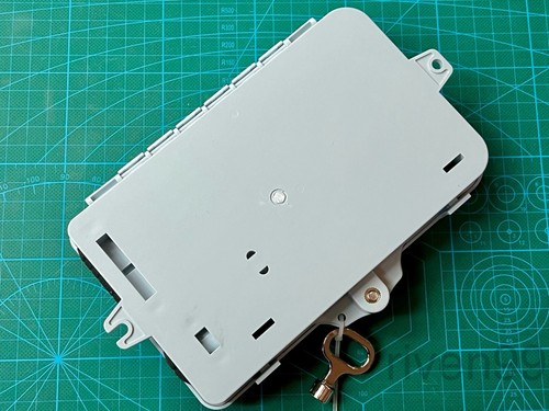 BUD Fiber-Optic Distribution/Termination Box, 6-Core, SC/LC/pigtail, IP65 Indoor - Picture 10 of 13