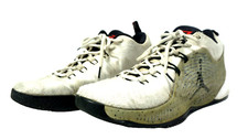 Jordan CP3.X White - 854294-103 for Sale | Authenticity