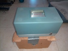 Antique Argus President projector