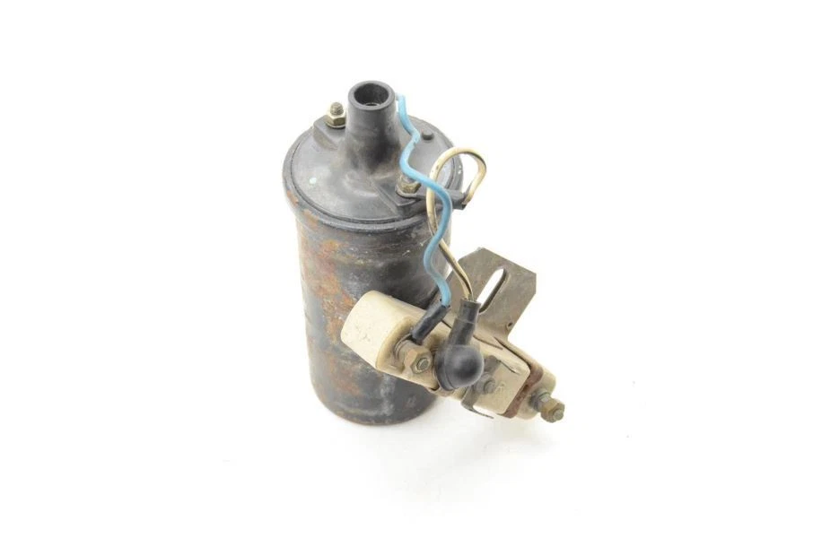 Paquete de bobinas Datsun 280z 260z 1975-1977 Foto 2 de 4