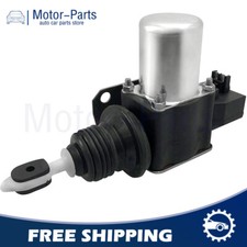 1x Power Door Lock Actuator Latch W Bracket For Chevrolet Gmc Cadillac Pickup 1x Power Door Lock Actuator Latch W Bracket For Chevrolet Gmc Cadillac Pickup