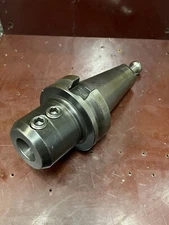 Tecnara 250-310-4 BT50 End Mill Holder 1-1/4" Bore 4" Projection Weldon Style