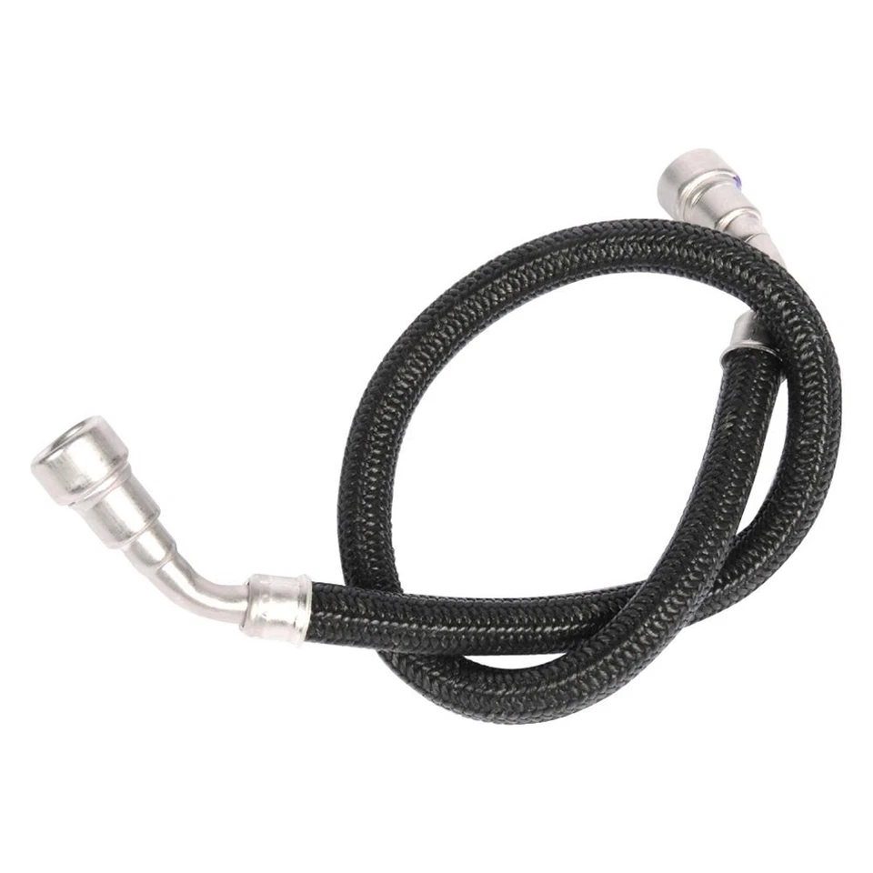 Chevy Silverado 2500 3500 2004 2005 2006 2007 diésel manguera de retorno de combustible *NUEVO GM Foto 2 de 2