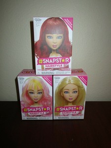 snapstar wigs