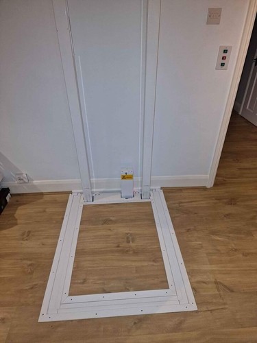 1 ETAGE SENIORENLIFT BEHINDERTEN LIFT FAHRSTUHL HUBLIFT AUFZUG FAHRSTUHL LIFT - Bild 5 von 7