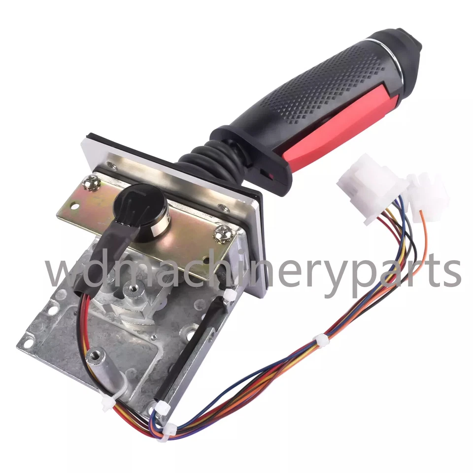 For JLG 1532E2 1932E2 2032E2 2033E3 Single Axis Joystick Controller 1600282 - Image 3 of 4