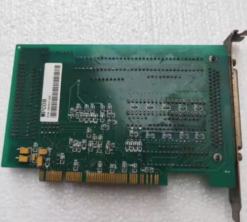 1Pcs Used Motion Controller MPC08 - Picture 2 of 3