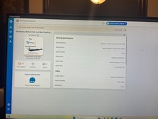 hp eliteone 800 g4 Non-Touch All in One
