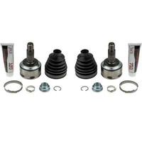 2X NTY Gelenksatz Antriebswelle Vorne FüR Honda CR-V III RE 2.2I-Dtec 4WD