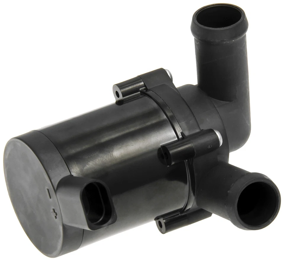 Bomba de agua auxiliar motor Gates para Audi A6 Quattro 2009-2016 Foto 2 de 4