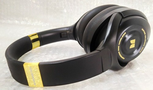 Monster Persona Active Noise Cancelling 