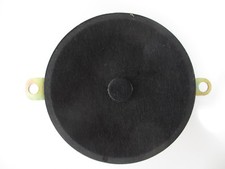 Oem 1984-1985 Pontiac Fiero Head Rest Seat Speaker