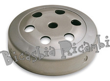 5534 CAMPANA FRIZIONE MALOSSI PIAGGIO 50 2T 4T NRG - NTT - ZIP - QUARTZ - SFERA