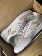 Vans Lowland Cc Nuevo Varsity Rose Smoke Hombre’s 10