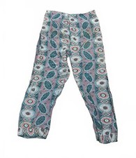 Authentic Vintage 1950 s Mens Pajamas Pants
