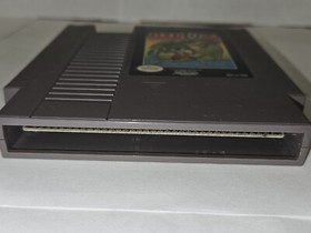 Hydlide Nintendo NES Cartridge Only Authentic / OEM Game Cart - (See Pics)