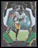 2022 Panini Select DIONTAE JOHNSON Black & Green PREMIER Die-Cut #183 SEFO