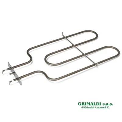 RESISTENZA INFERIORE BASE 1200W 230V PER FORNO CUCINA LOFRA 03010603