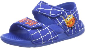 Adidas altaswim C Sandales Garçons UK2 Brand New Alta Swim | eBay