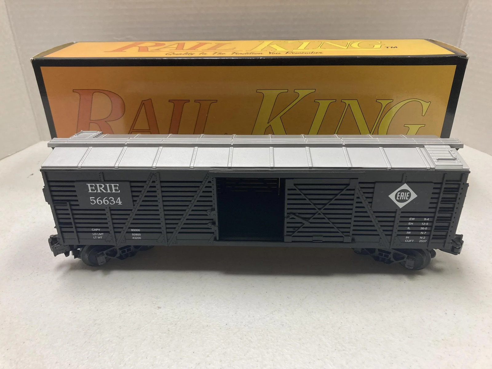 Click here to see eBay Auction