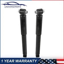 2X Rear Shocks Struts For 02-04 Ford Focus ZTW Wagon LH&RH 2.0L Replaces  343291