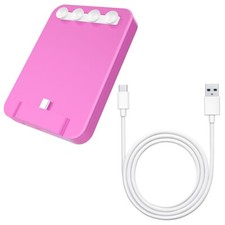 Large Power 5000mAh Battery Charger Case for Galaxy S21/S21 /S21 FE S21 Ultra US