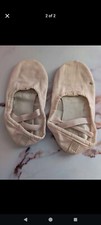 Stelle Ballet Slippers