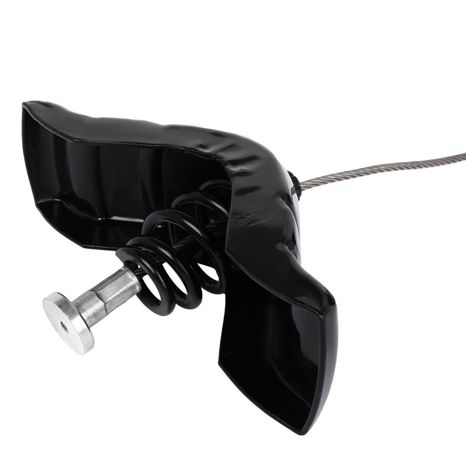 Fits Dodge Ram 1500 2500 3500 Truck 19942001 New Spare Tire Winch