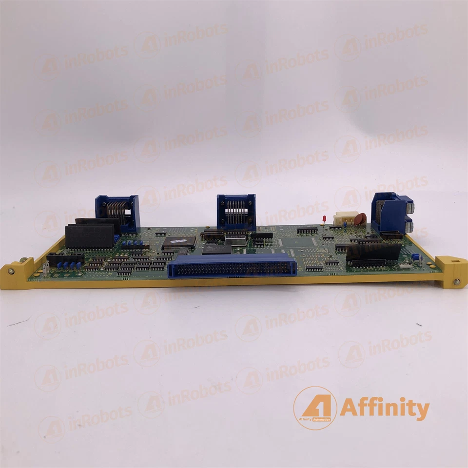 A16B-2200-0391 Fanuc PCB Board 90 Day Warranty Tested Ship Today - Image 4 of 4