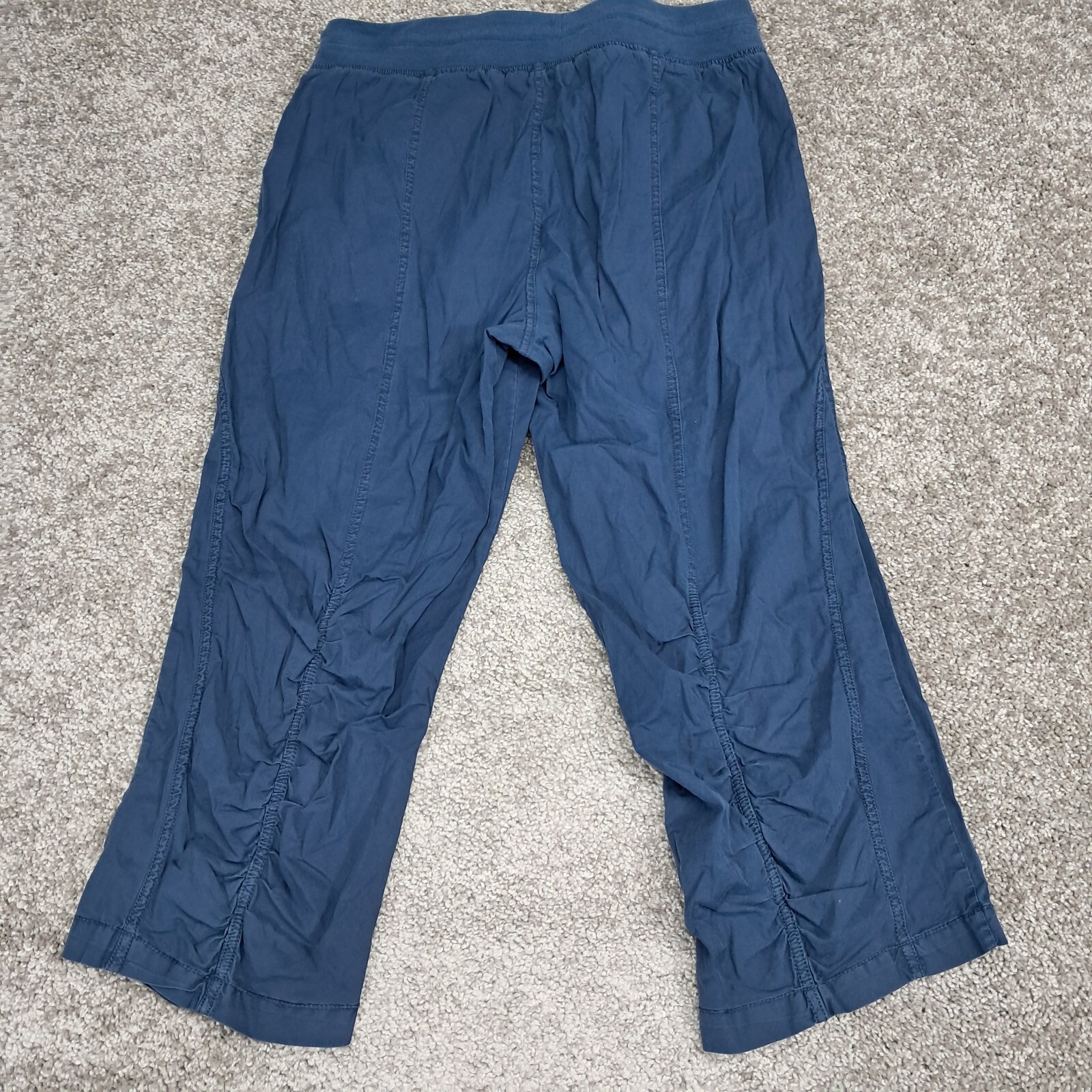 Soft Surroundings Women's Drawstring Sweatpants B… - image 5