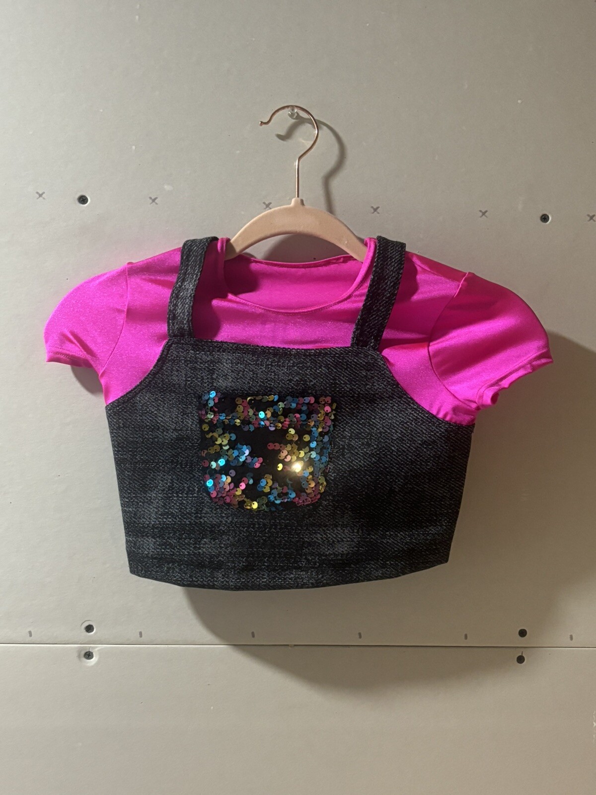 weissman dance costume child small - image 2