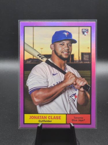 2024 Topps Archives - Pink Foilboard (#1-300) You Pick - FREE SHIPPING - Picture 24 of 147