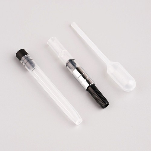 MAJOHN A1 Press Fountain Pen Ink Cartridge 5.5mm Ink Converter Dropper FillerrH - Picture 6 of 6