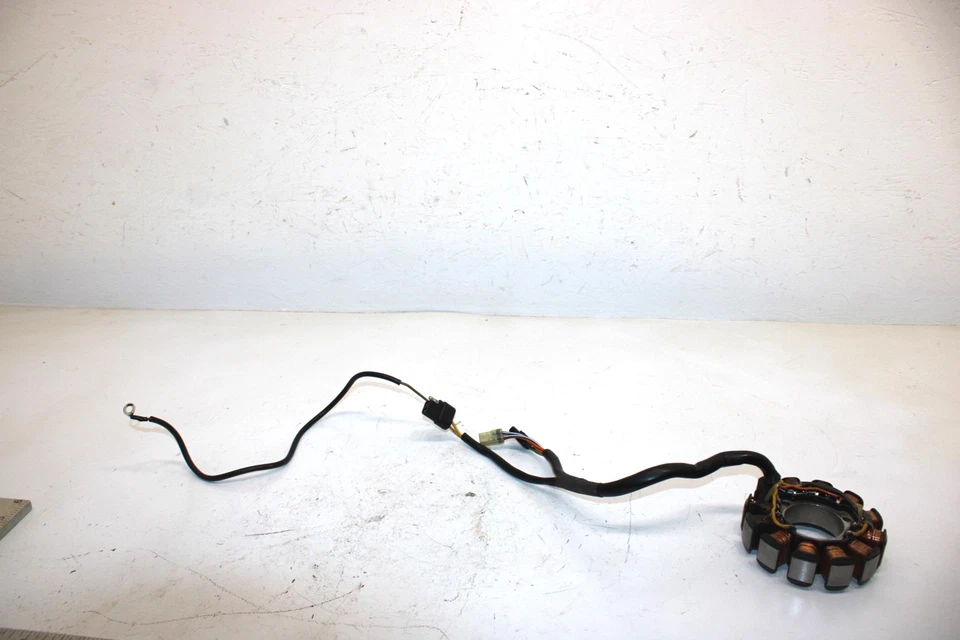 Оригинальный статор 06 Arctic Cat Sabercat 700 Lx Efi 3007-018 SAS3 - Изображение 4 из 4