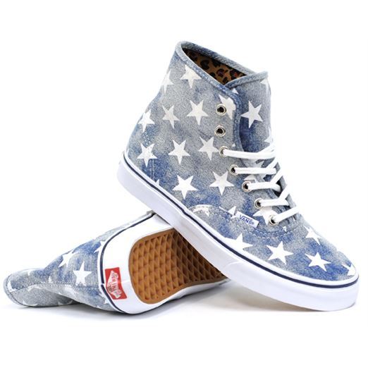 C*e様 Vans Authentic Leopard Suede 28.5 U Sneaker Politics