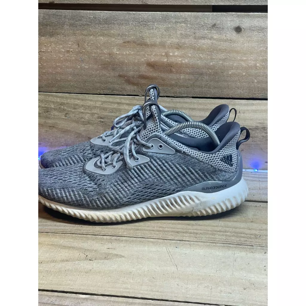Alphabounce style store