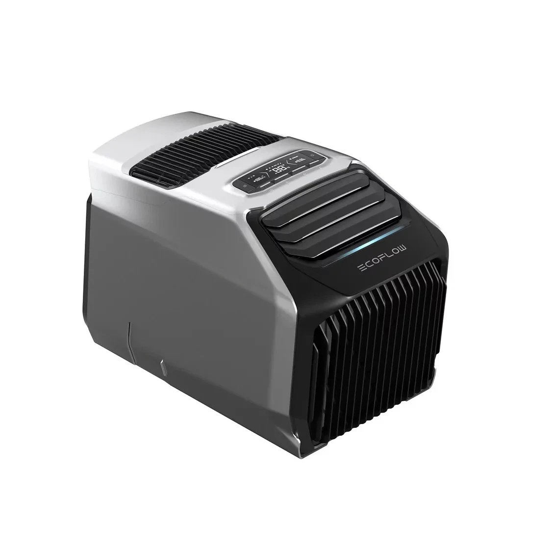 EcoFlow Wave 2 Portable Air Conditioner + Heater 842783120878 | eBay